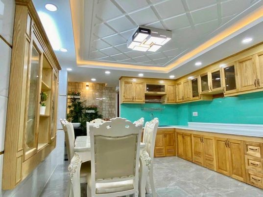 Kẹt NH Bán Nhà MTKD Phường Tân Định Quận 1 ngang 7m dài 23m giá chỉ 36 tỷ