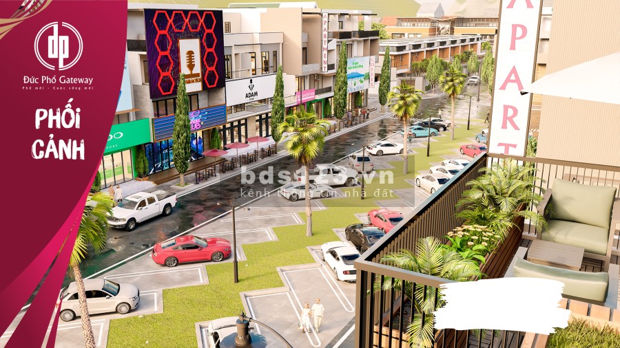 Bán đất Nam Trần Hưng Đạo, thị xã Đức Phổ Quảng Ngãi, pháp lý chính chủ, liên hệ 0905117858