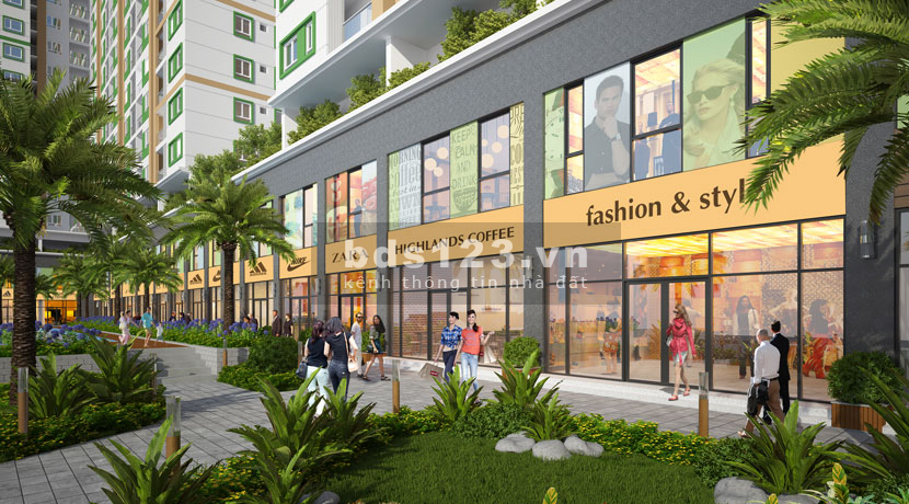Chính chủ bán nhanh shop thương mại dự án Vinhomes West Point dt 84m2, giá hạ sốc 16.2 tỷ