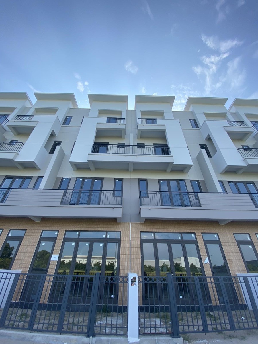 Bán căn ShopHouse Centa Diamond, Vsip Thành Phố Từ Sơn, sổ hồng lâu dài riêng từng nền
