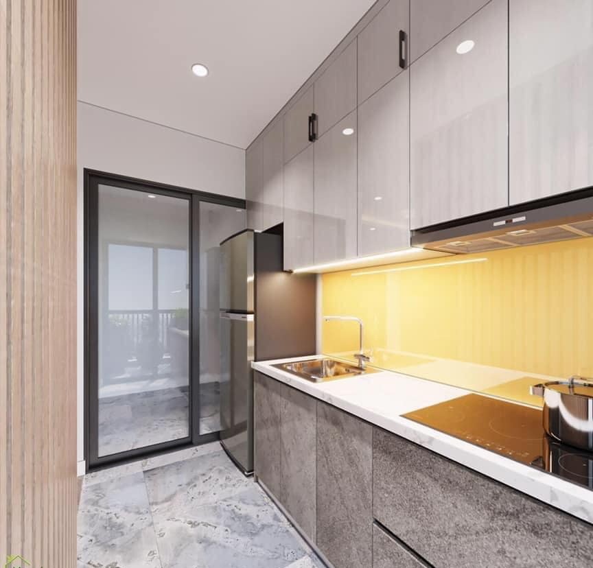 VIP: Bán Toà nhà phố Trích Sài 120m 8 tầng thang máy View Hồ Tây Full nội thất xịn