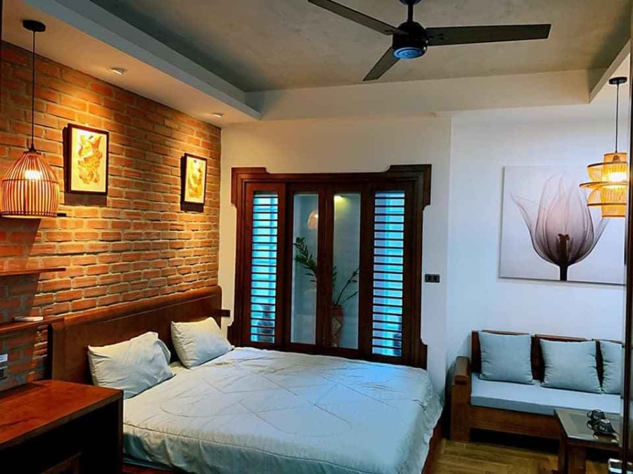 Hot! Phân lô, kinh doanh sầm uất, ô tô tránh, vỉa hè, phố Trần Duy Hưng, quận Cầy Giấy