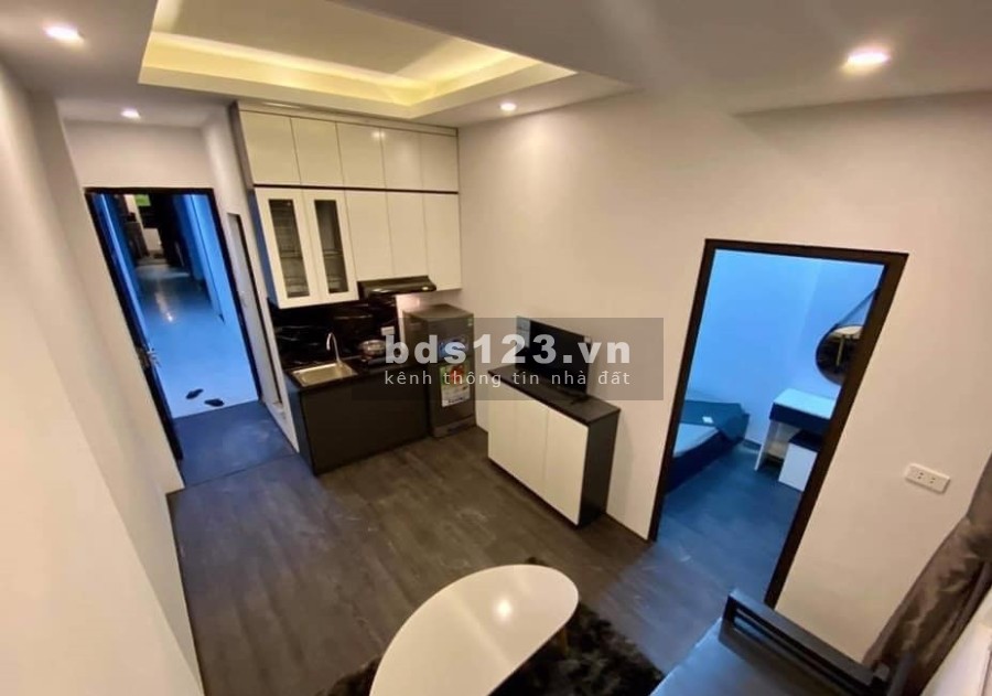 BÁN NHÀ PHỐ NGÔ THÌ NHẦM HÀ ĐÔNG,Ô TÔ TRÁNH,KINH DOANH ĐỈNH.GIÁ:6,9 TỶ
