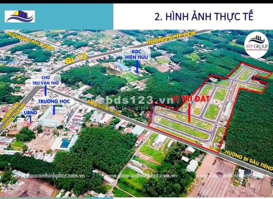 Đất mặt tiền kinh doanh sẵn thổ cư 100% diện tích 80m2 giá 519 triệu thanh khoản cao