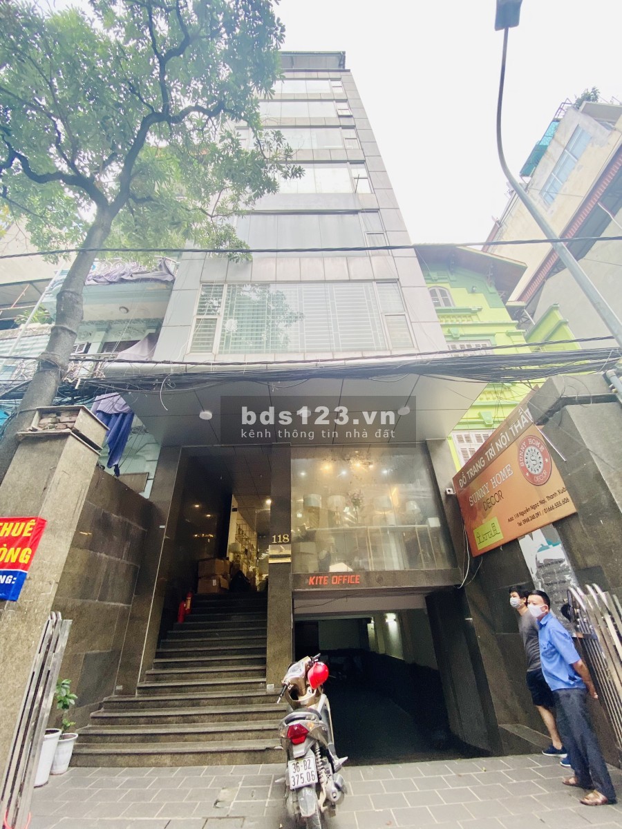 Cho thuê văn phòng Giá Rẻ tại 118 Nguyễn Ngọc Nại, Thanh Xuân. LH 033 697 8629 (Call/Zalo)
