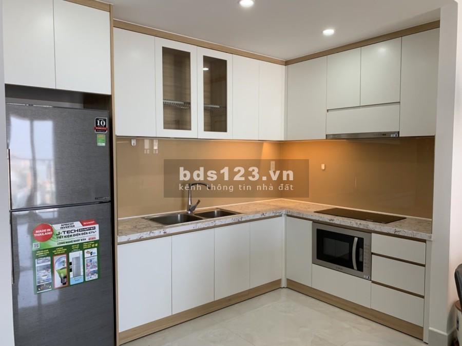 Căn hộ Kingston Phú Nhuận cho thuê căn 2Pn, Full nt, giá chỉ 15 triệu/tháng chốt nhanh