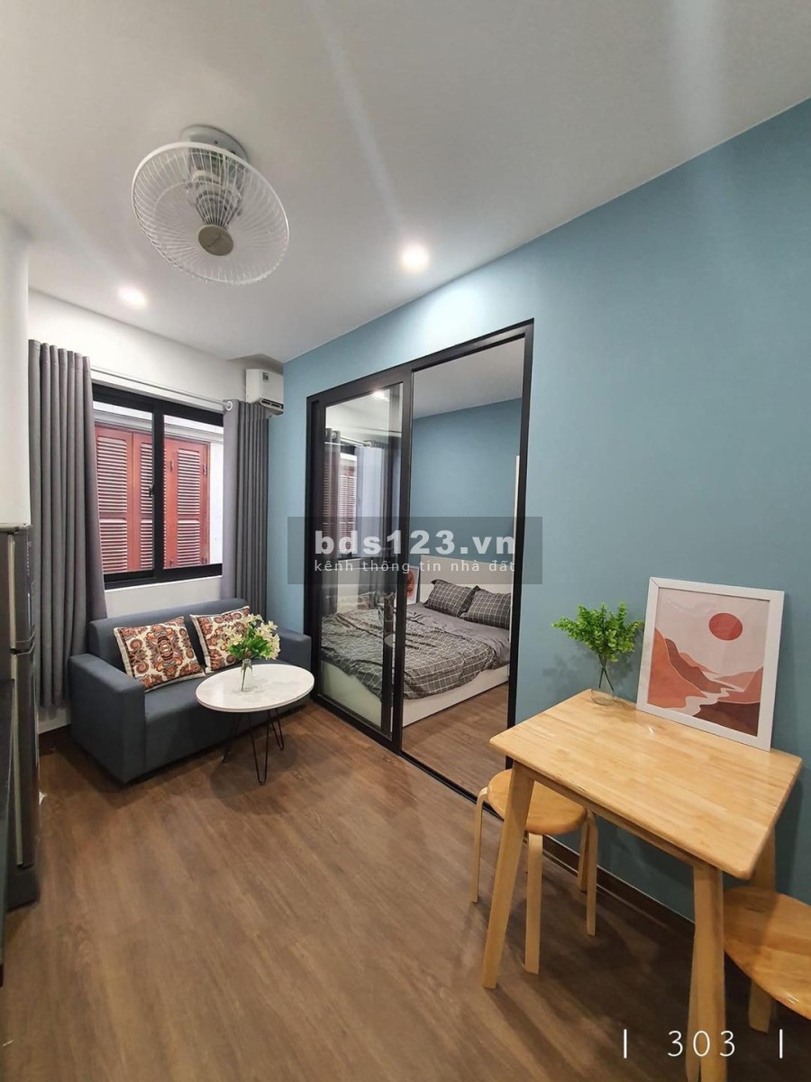 Nhà 5T thiết kế cho thuê 9 phòng đường Phố Vọng, 60m2 , Giá 8,2 tỷ . 0392969999