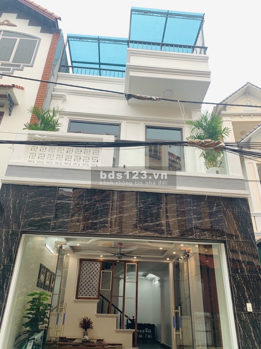 Bán nhà ngõ phố Quang Trung, TP HD, 2.5 tầng, 61.5m2, mt 5m, 3 ngủ, ngõ ô tô tránh nhau