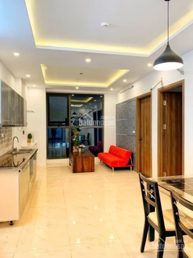 Cho thuê gấp căn 2PN, full đồ, Ecohome 3, giá cho thuê 6,5 triệu/tháng liên hệ 0943798822