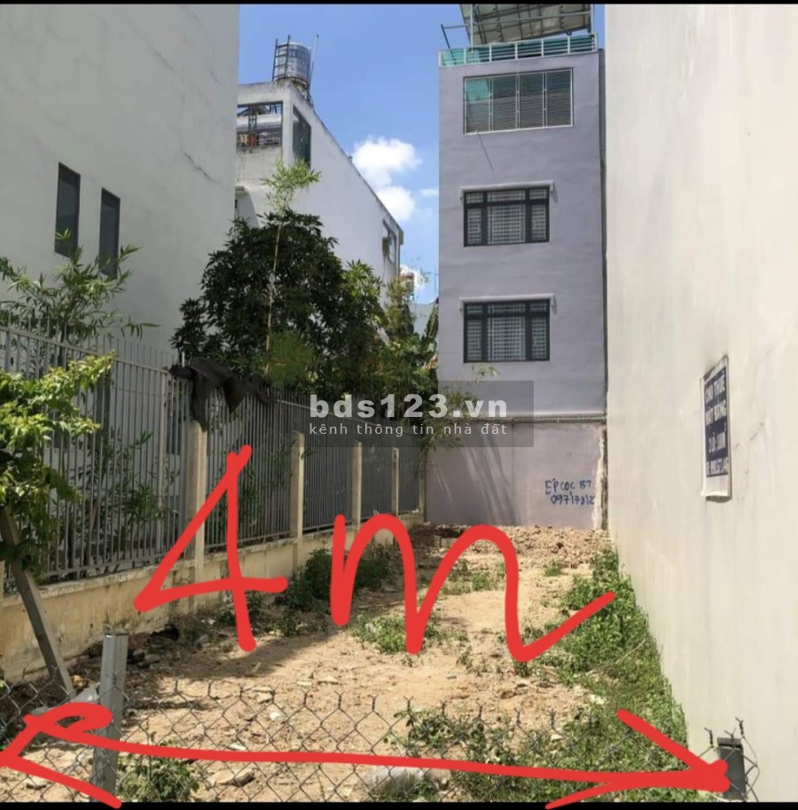 Mất khả năng chi trả do ứ đọng hàng mùa dịch. Chính chủ gửi bán gấp sổ hồng riêng