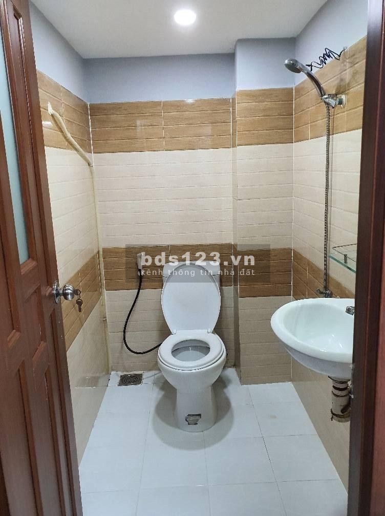 QUẬN 5 NHÀ ĐẸP, VỊ TRÍ ĐỈNH, KHU PHỐ YÊN BÌNH, NHÀ MỚI…