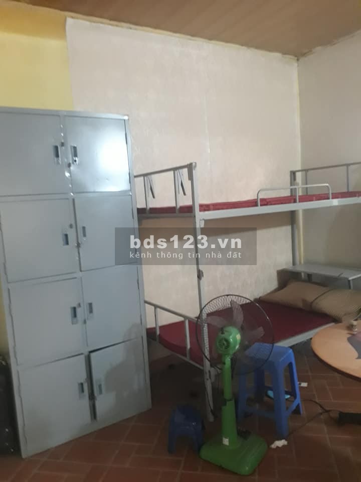 Cho thuê phòng trọ giá rẻ 35m2 4,5 triệu/tháng tại Quận cầu Giấy