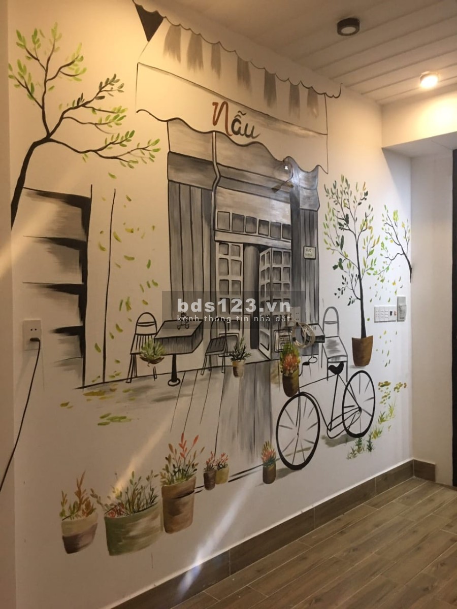Nhà mới hẻm xe hơi 1 xẹt Nguyễn Đình Chiểu, dt 4x10m2, Phường 3, Phú Nhuận, Giá 9.8 tỷ