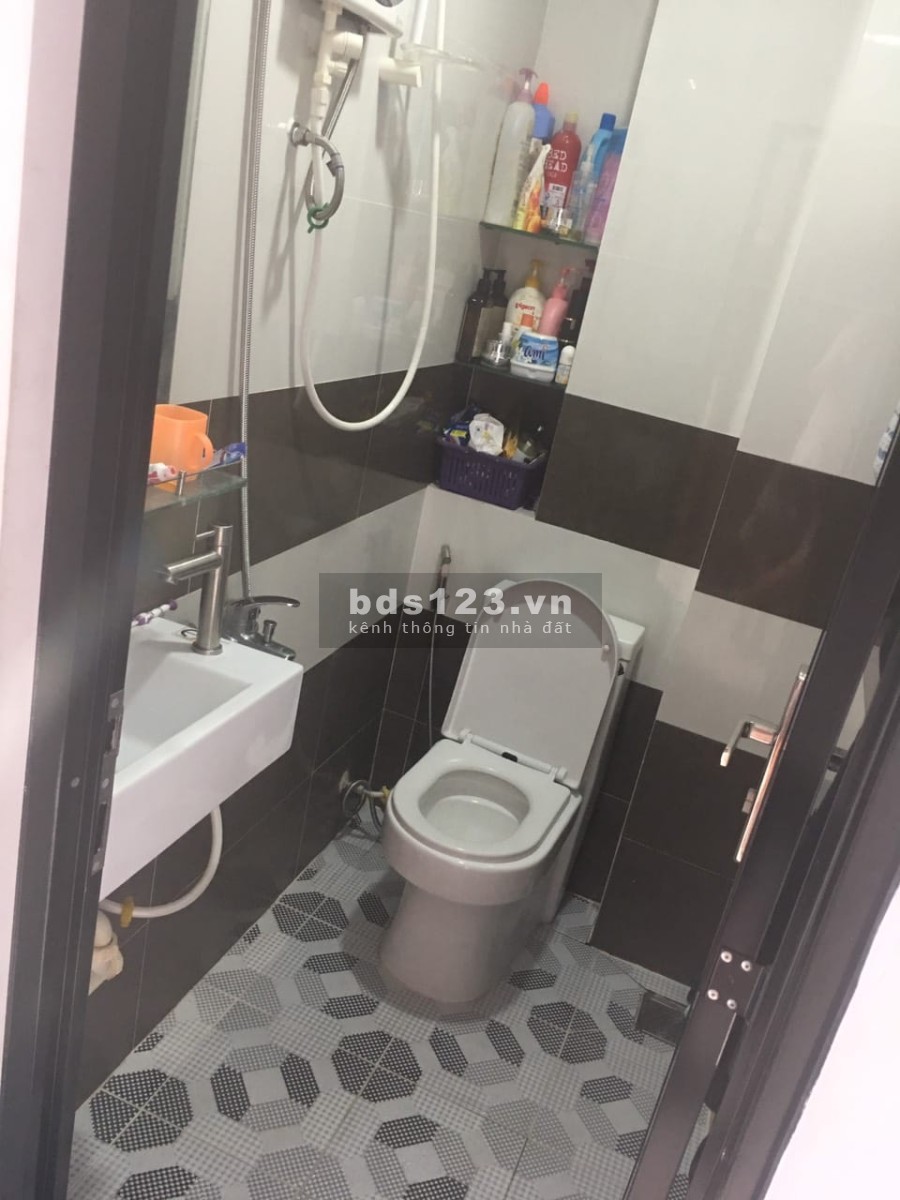 Nhà mới hẻm xe hơi 1 xẹt Nguyễn Đình Chiểu, dt 4x10m2, Phường 3, Phú Nhuận, Giá 9.8 tỷ