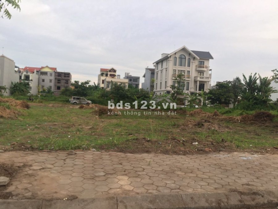 Bán nhanh lô đất quá đẹp 150m2 tại N8 Vườn Hồng, Hải An, Hải Phòng. LH: 0702286635