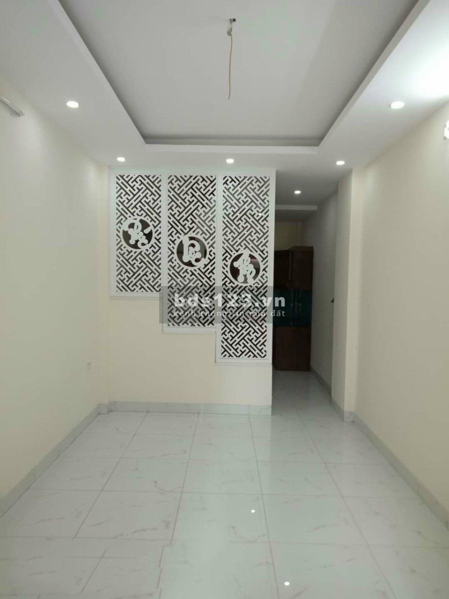 BÁN NHÀ MỸ ĐÌNH LÔ GÓC-XÂY MỚI-AN SINH TUYỆT VỜI-40M2,5T,MT 5M,4,4 TỶ
