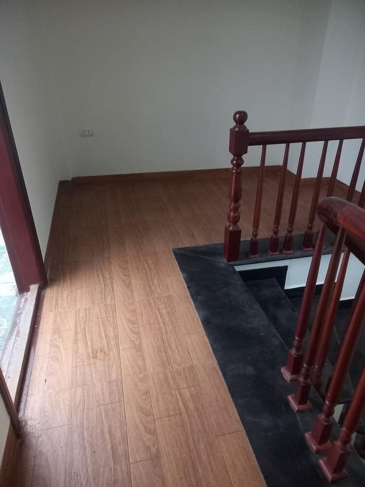 Bán nhà mặt ngõ Đặng Thùy Trâm diện tích 40m2, 5 tầng mặt tiền 4m giá 8 tỷ, lh 0902224679
