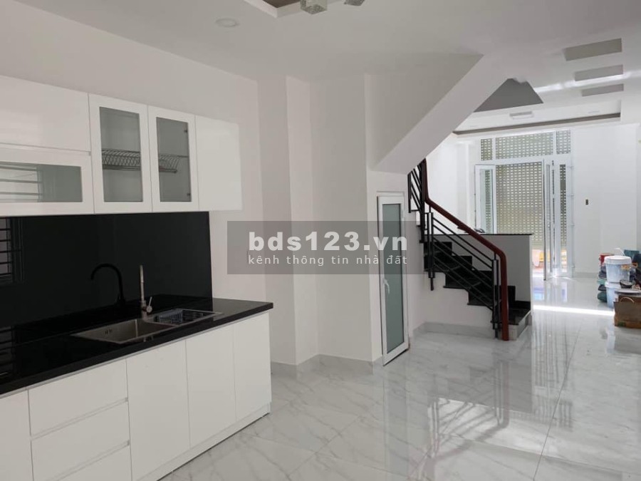 Nhà bán gấp lắm Nguyễn Văn Đậu Bình Thạnh 50m2 giá chỉ 7.5 tỷ
