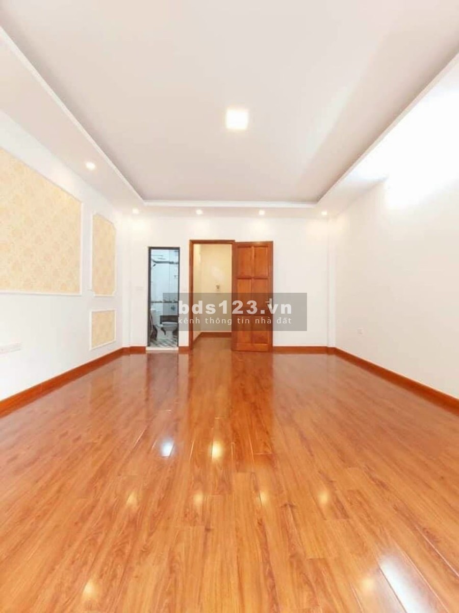 Trung tâm quận Hoàng Mai- Trương Định, nhà mới koong, không gian thoáng, yên tĩnh DT 43m2 nhỉnh 4 tỷ