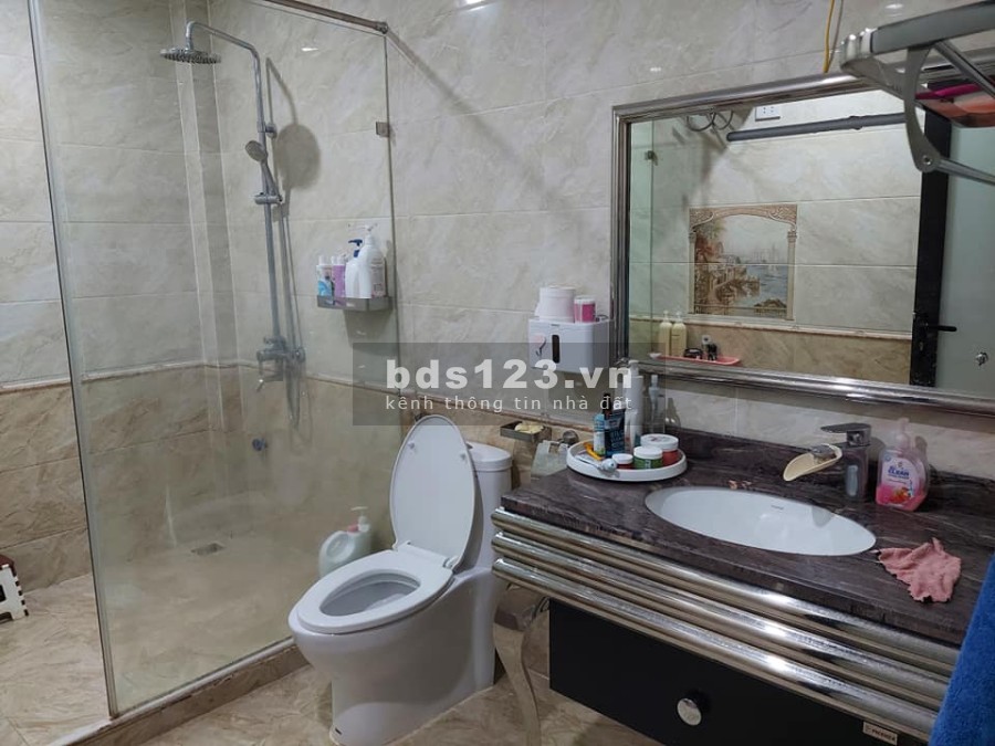 BÁN NHÀ THANH XUÂN - Ô TÔ VÀO NHÀ - CHỈ 8 TỈ - TẶNG NỘI THẤT