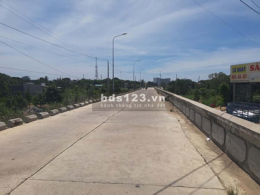 Cần sang nhượng lô đất đường Phạm Ngũ Lão