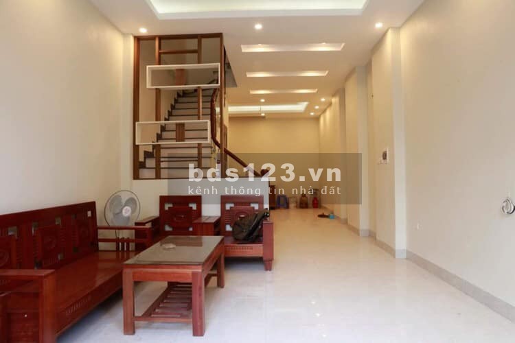 Bán nhà nhỉnh 2 tỷ Tam Trinh, view Timecity, 2 mặt thoáng diện tích sử dụng 33mx4 tầng