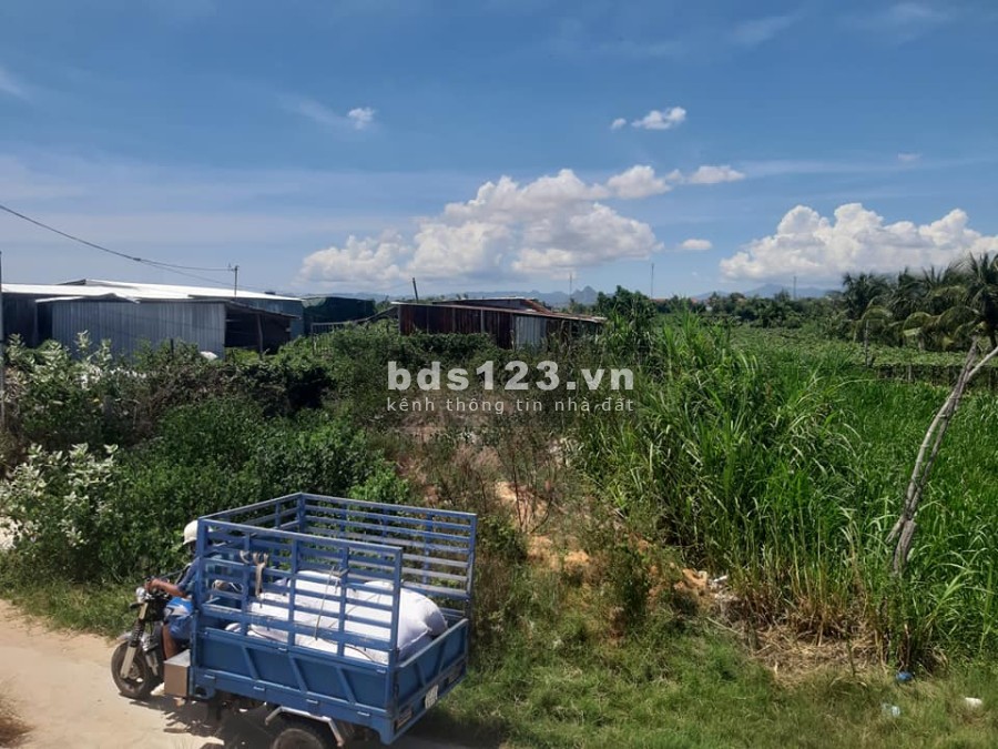 Cần sang nhượng lô đất đường Phạm Ngũ Lão