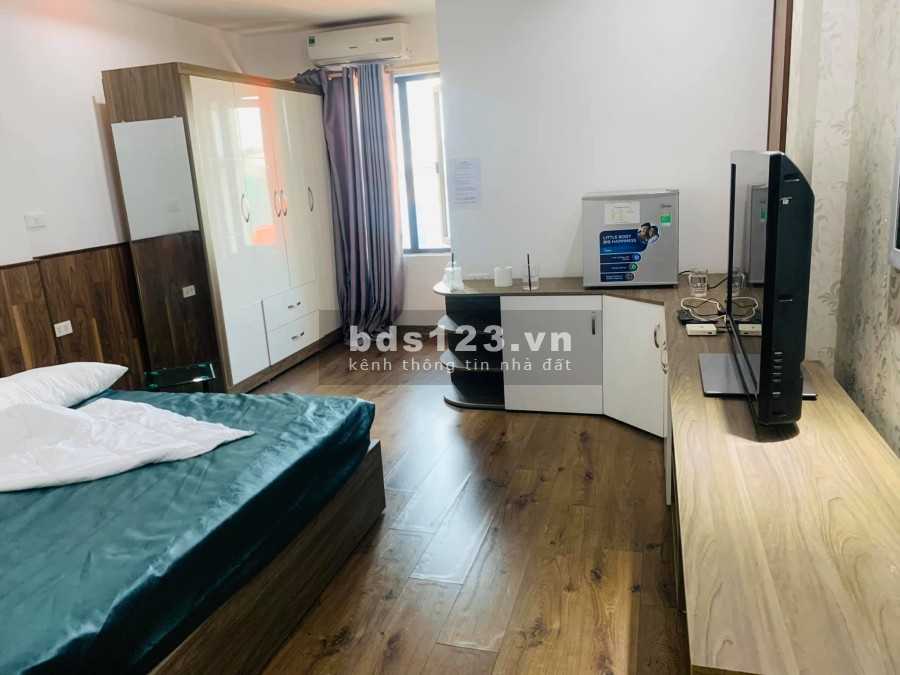 Bán nhà Trần Đại Nghĩa gần Đh Kinh Tế diện tích 40m2 5 tầng giá nhỉnh 4 tỷ ở luôn