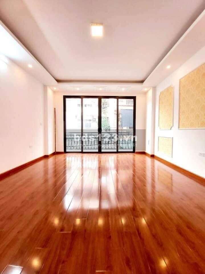 Trung tâm quận Hoàng Mai- Trương Định, nhà mới koong, không gian thoáng, yên tĩnh DT 43m2 nhỉnh 4 tỷ