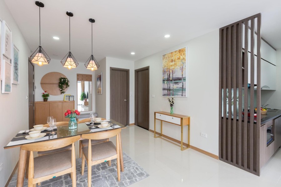 Cần bán gấp căn góc 3 PN 92m2 hướng Đông Nam dự án Rose Town căn đẹp giá tốt có thương lượng