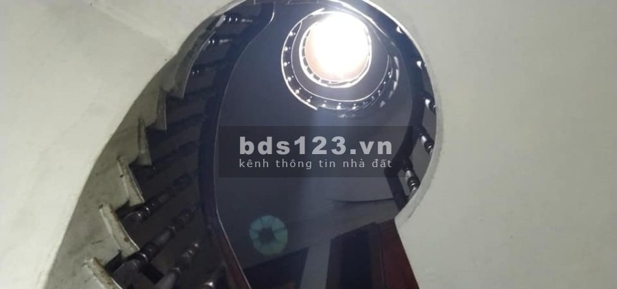 CẦN BÁN NHÀ 97M 4T 18TỶ MẶT PHỐ HÀM TỬ QUAN QUẬN HOÀN KIẾM - KINH DOANH ĐẦU TƯ
