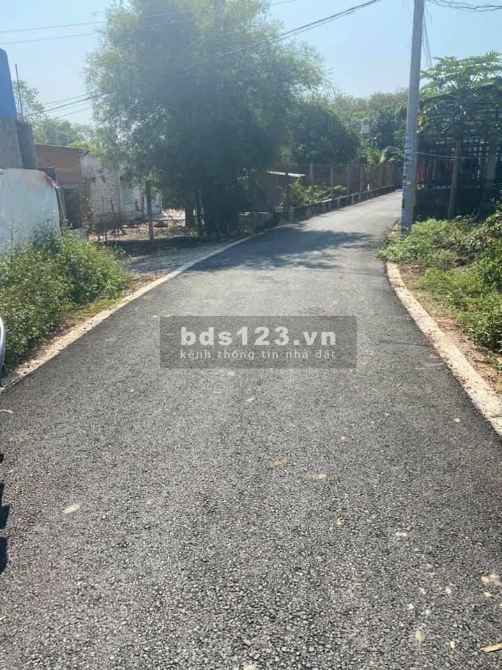Bán đất tại Đường Tỉnh Lộ 13, Bến Cát, Bình Dương diện tích 300m2 giá 1.5 Tỷ