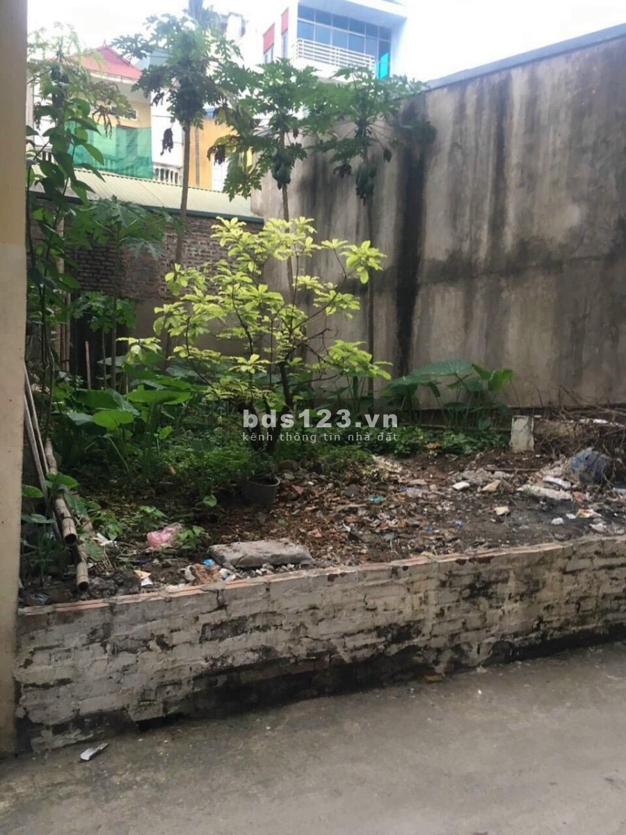 Phân lô 2 ô tô chỗ tránh học viện Tài Chính sổ đẹp giá đẹp liên hệ 0982248255, bàn giao ngay