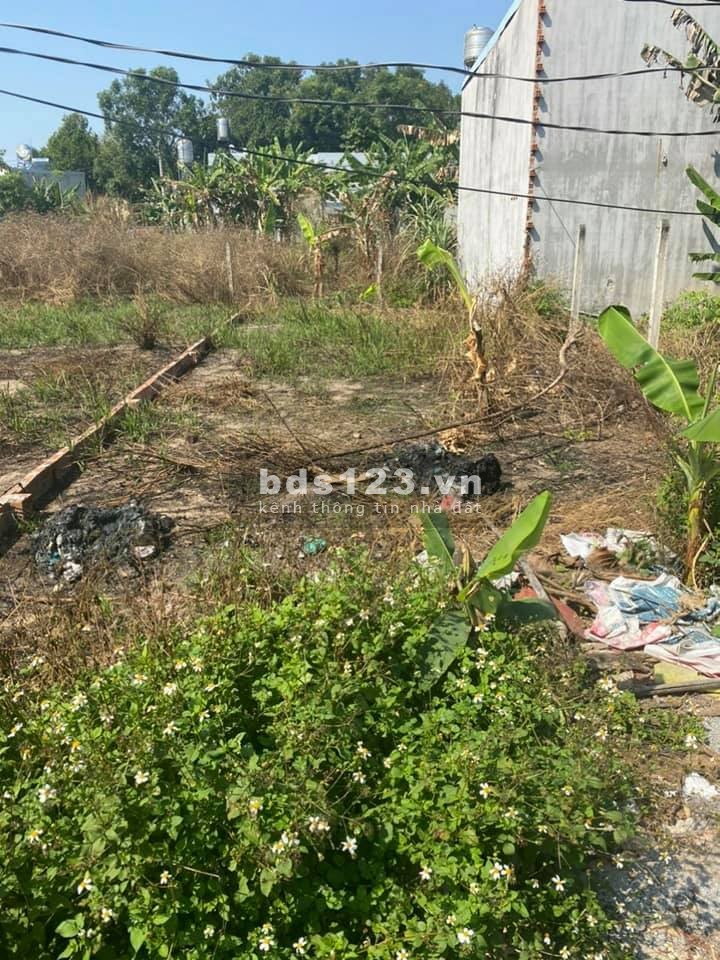 Bán đất tại Đường Tỉnh Lộ 13, Bến Cát, Bình Dương diện tích 300m2 giá 1.5 Tỷ