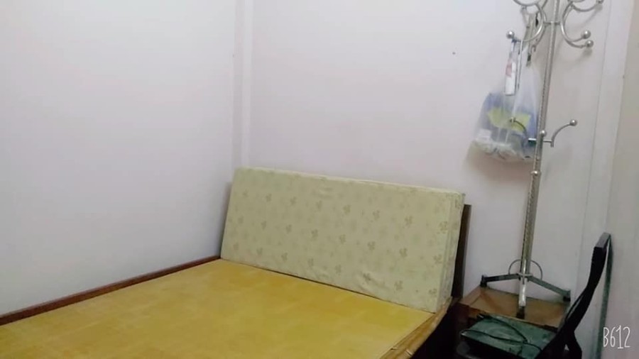 Tô Vĩnh Diện 40m2, Ngõ Rộng Thoáng, Vài Bước Ra Phố, Phân Lô An Sinh Đỉnh Giá Nhỉnh 5 Tỷ