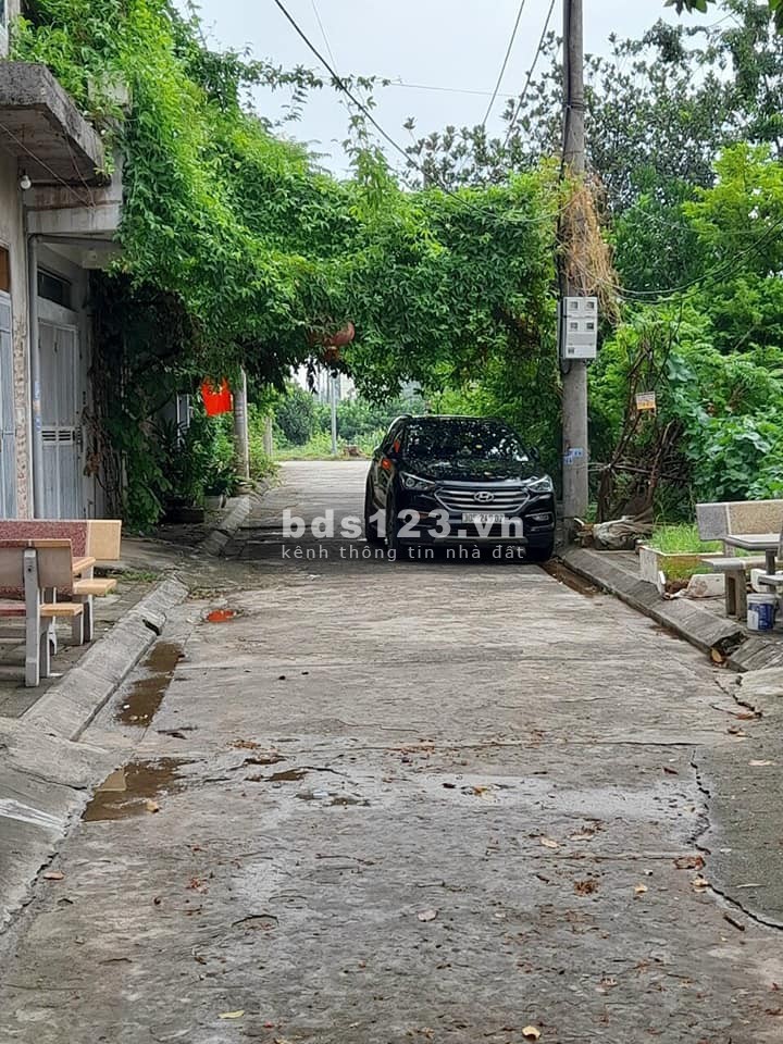 BÁN ĐẤT PHÂN LÔ HÀ ĐÔNG VỈA HÈ Ô TÔ TRÁNH 58M2 GIÁ SỐC HƠN 1 TỶ