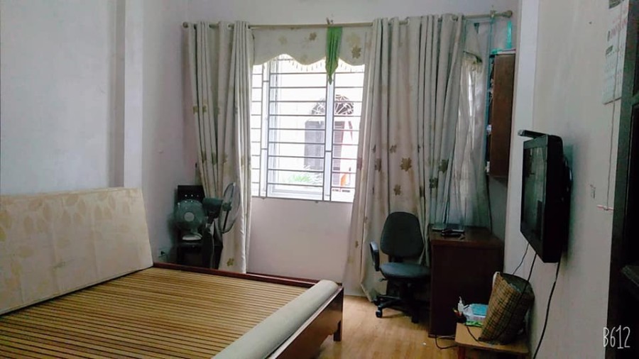 Tô Vĩnh Diện 40m2, Ngõ Rộng Thoáng, Vài Bước Ra Phố, Phân Lô An Sinh Đỉnh Giá Nhỉnh 5 Tỷ