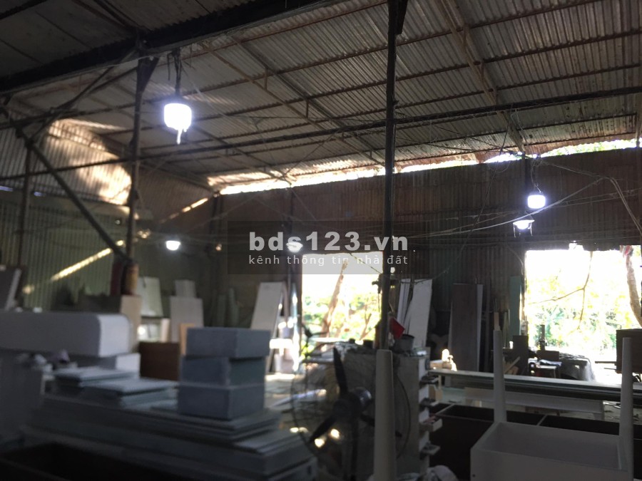 Cho Thuê Xưởng Kho Bãi điện 3 pha Trung Văn Quận Nam Từ Liêm - Hà Nội giá 13 triệu/tháng