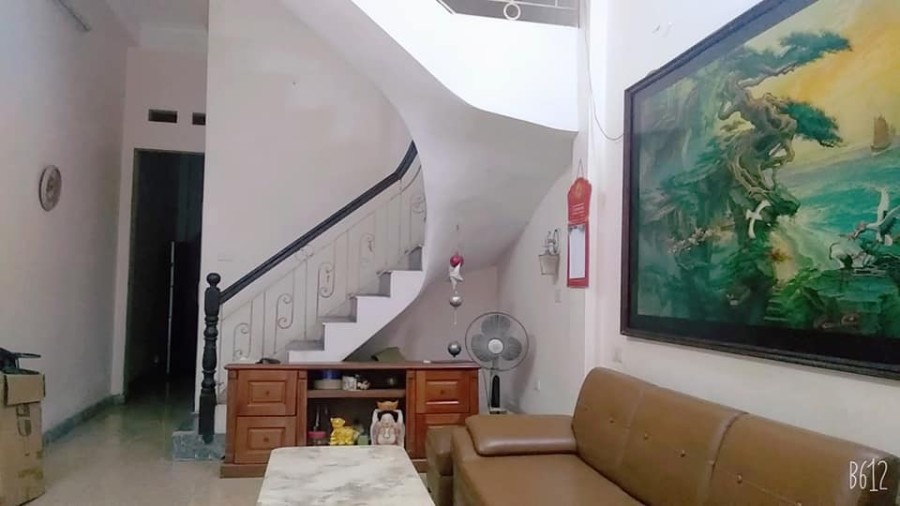 Tô Vĩnh Diện 40m2, Ngõ Rộng Thoáng, Vài Bước Ra Phố, Phân Lô An Sinh Đỉnh Giá Nhỉnh 5 Tỷ