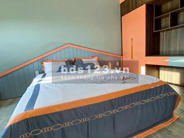 Nhà 2 Tầng đầy đủ công năng hiện đại góc 2mặt tiền ở thôn 6 Cưebua giá bán 2.85 tỷ