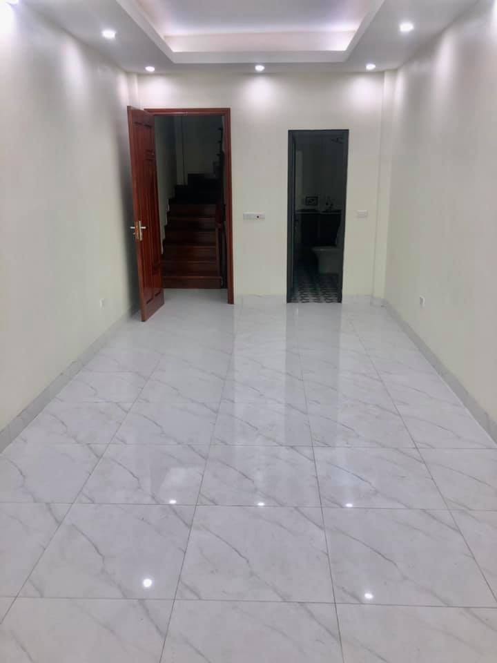 Bán nhà đẹp Xuân Phương- Năm Từ Liêm. Diện tích 31m2, 4 tầng đẹp long lanh, giá chỉ 2,4 tỷ đồng