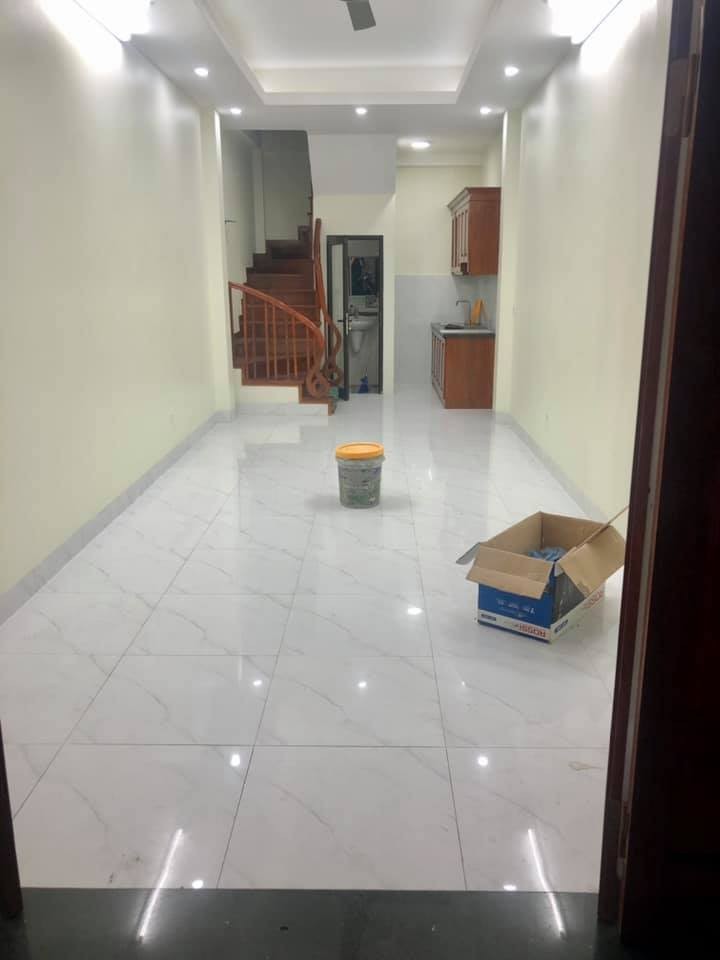 Bán nhà đẹp Xuân Phương- Năm Từ Liêm. Diện tích 31m2, 4 tầng đẹp long lanh, giá chỉ 2,4 tỷ đồng