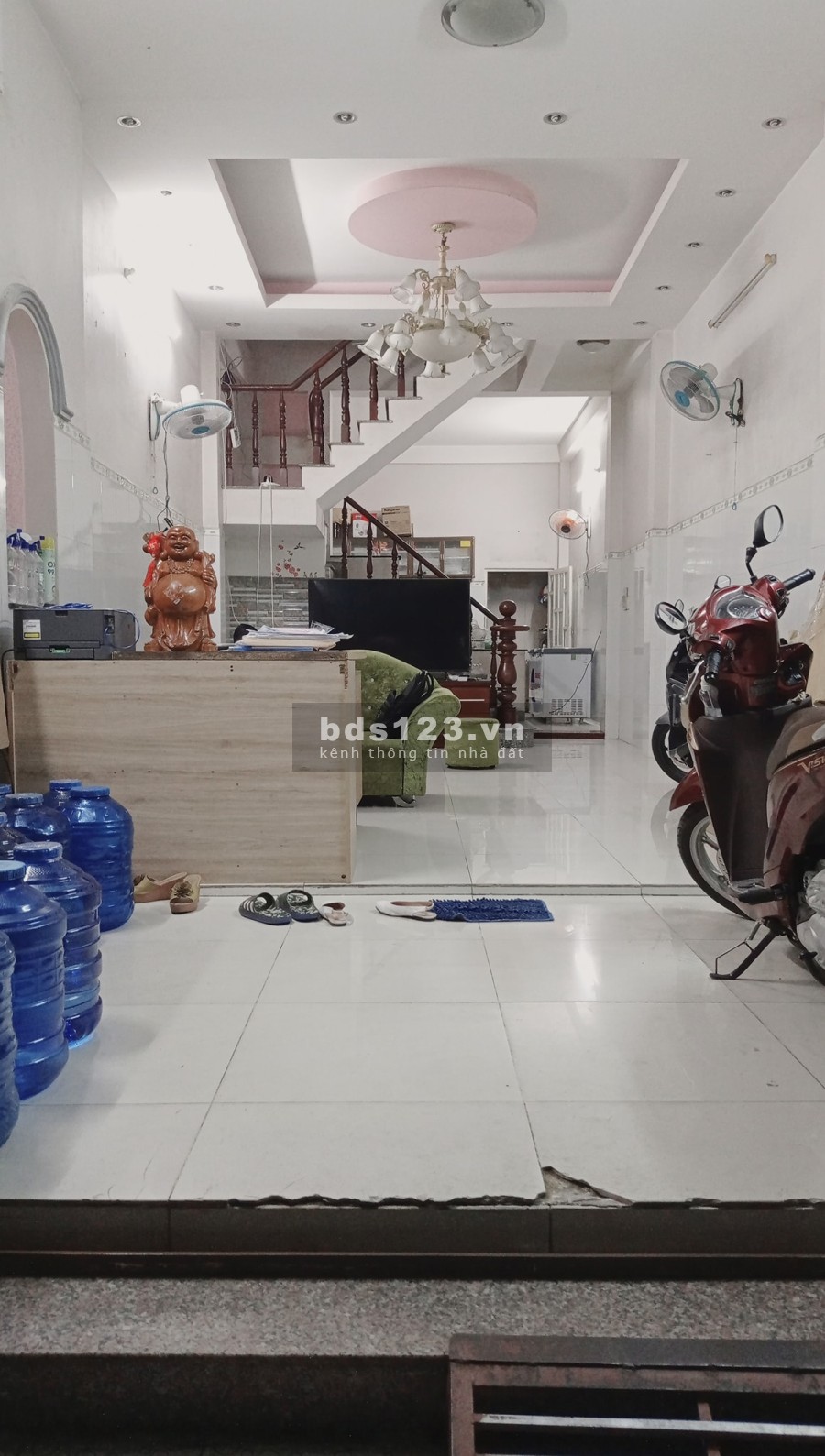 Siêu Phẩm nhà Nguyễn Văn Yến, Hẻm xe tải, KD, 60m2, 4 tầng chỉ 5,9 tỷ