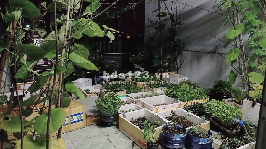 Siêu Phẩm nhà Nguyễn Văn Yến, Hẻm xe tải, KD, 60m2, 4 tầng chỉ 5,9 tỷ