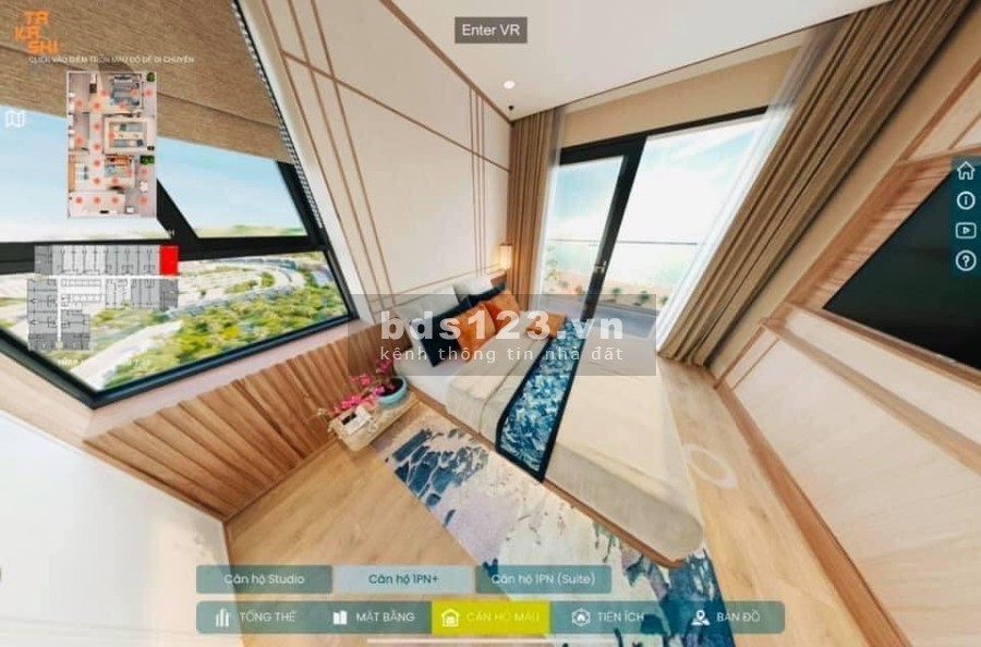 Thanh toán trả góp 25% trong 1 năm(350 triệu), cho đến khi nhận nhà (2024) thanh toán phần còn lại