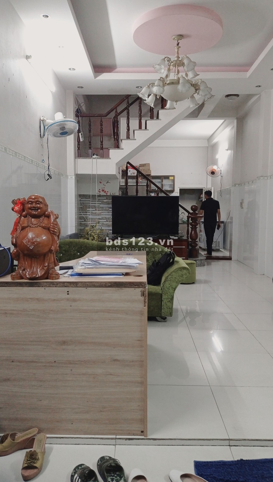 Siêu Phẩm nhà Nguyễn Văn Yến, Hẻm xe tải, KD, 60m2, 4 tầng chỉ 5,9 tỷ