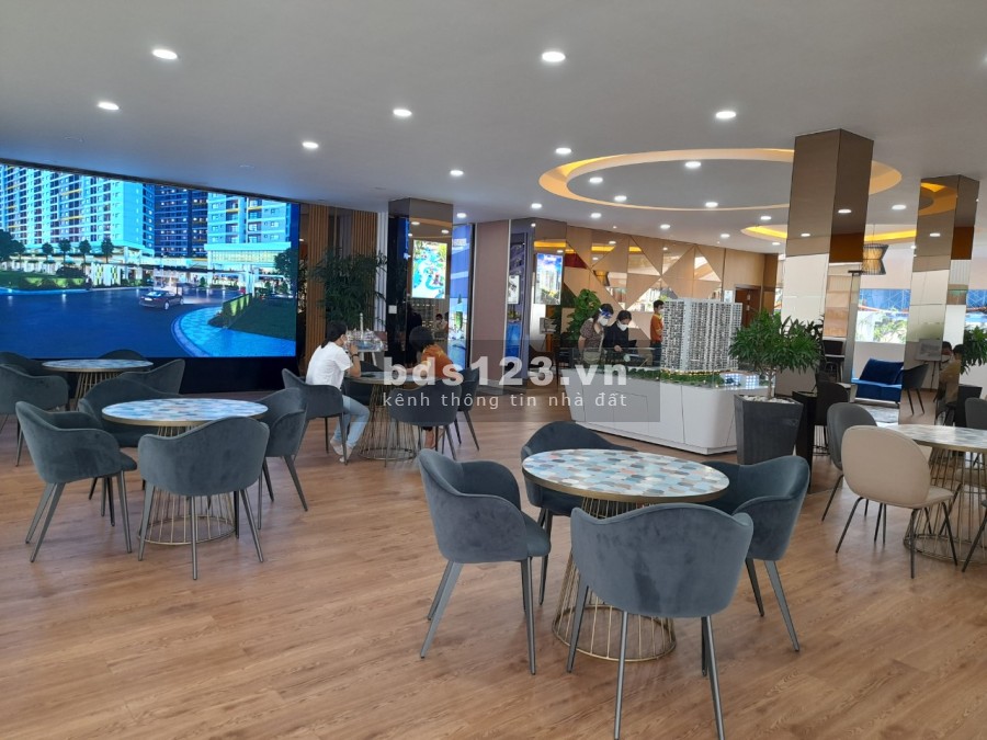 Chỉ 900tr Đã Có Ngay Căn Hộ Cao Cấp Tai Trung Tâm Tp Bình Dương hỗ trợ vay ngân hàng