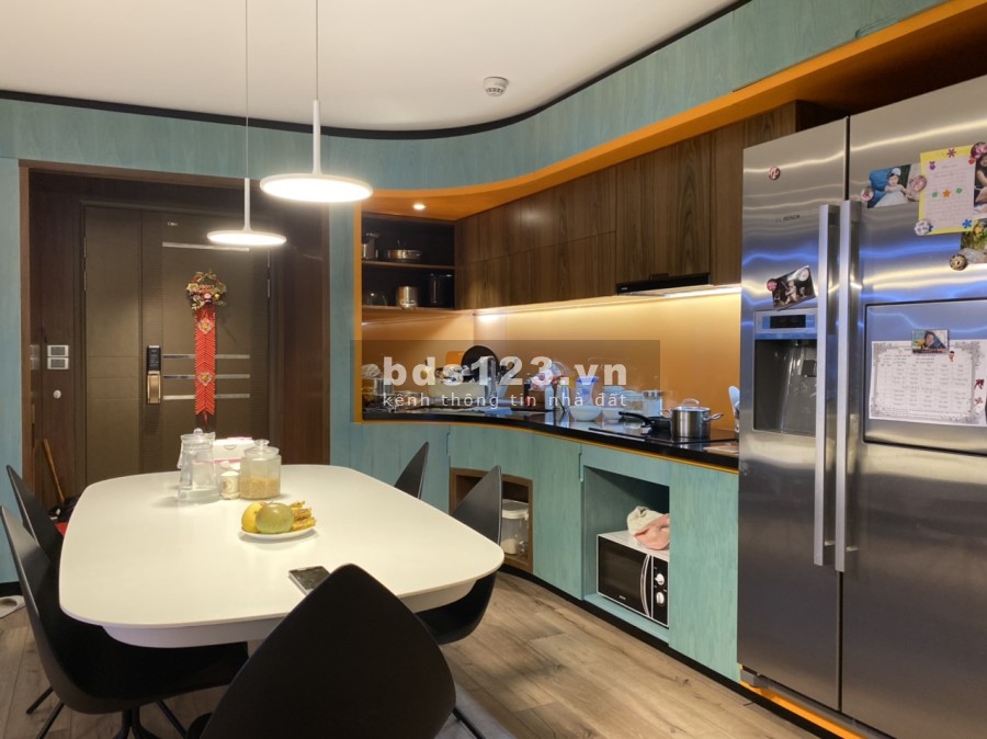 Cho Thuê Căn Hộ Chung Cư Việ Đức Complex - 39 Lê Văn Lương. 2PN Đủ Đồ Cực Đẹp