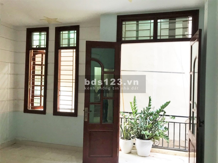Nhà ngõ rộng Dương Nội,Hà Đông 35m2 x4T- chỉ 1.8 tỷ-LH 0916.0916.75