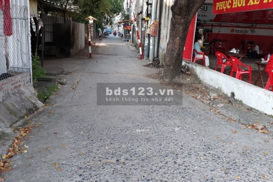 Đất đẹp Hậu Dưỡng ô tô qua nhà đầu tư hay an sinh đều quá tuyệt giá 4.2 tỷ thương lượng